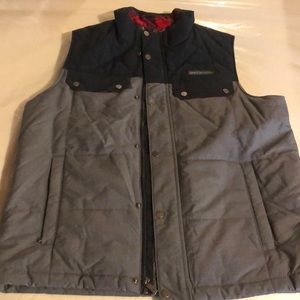 Columbia Ridgestone Vest